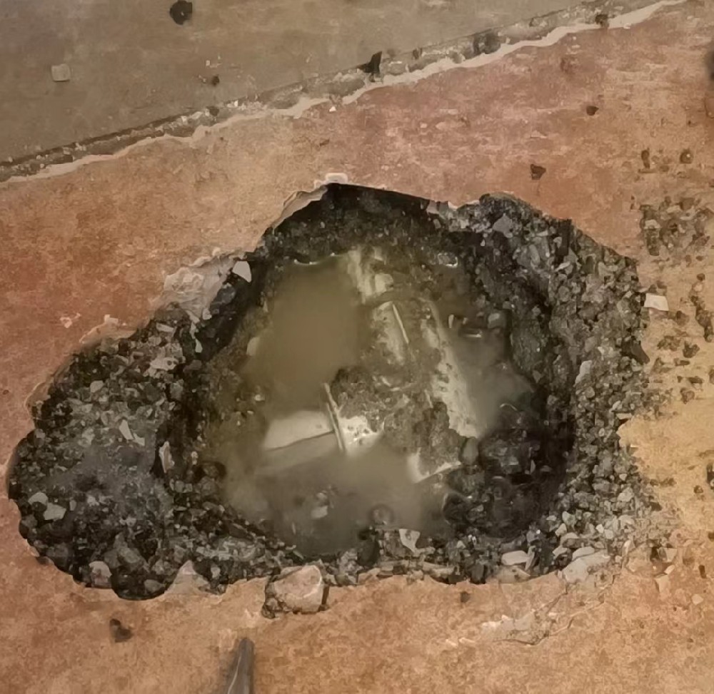 荆门地区给水管漏水检测维修