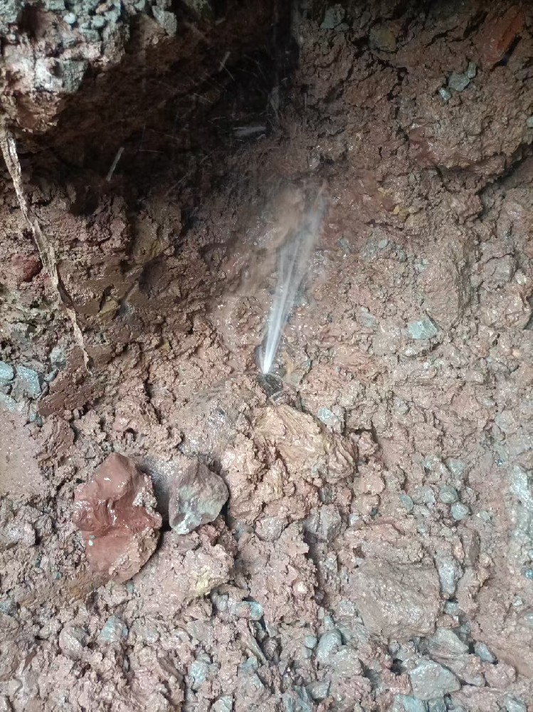 荆门自来水管漏水检测维修