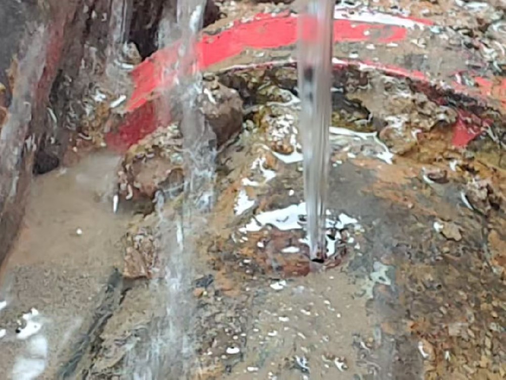 荆门专业水管漏水检测方法 专业探漏/查漏服务全解析